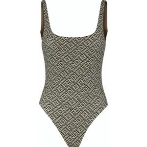 Skims x fendi swim wear